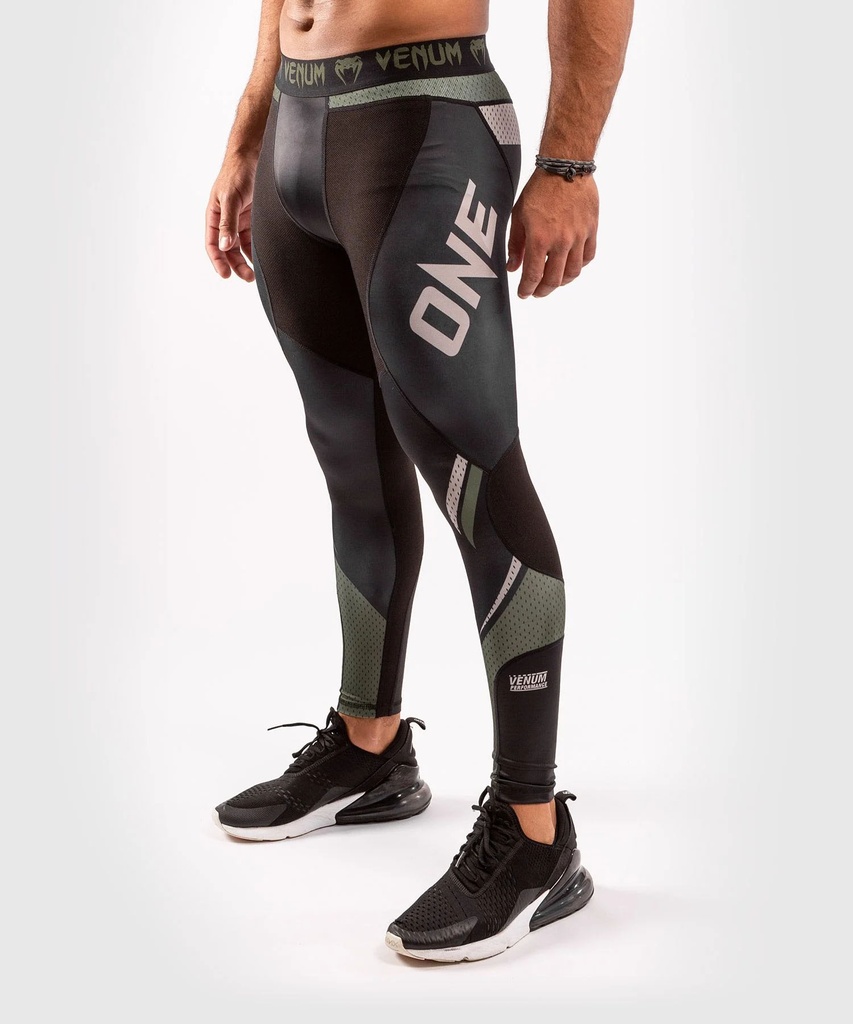 Venum Compression Pants ONE FC Impact