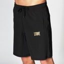 Leone Training Shorts Essential, Schwarz