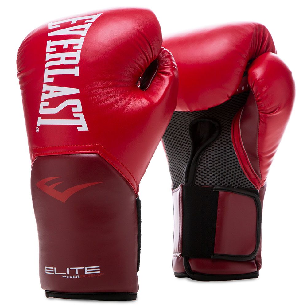 Everlast Boxhandschuhe Elite