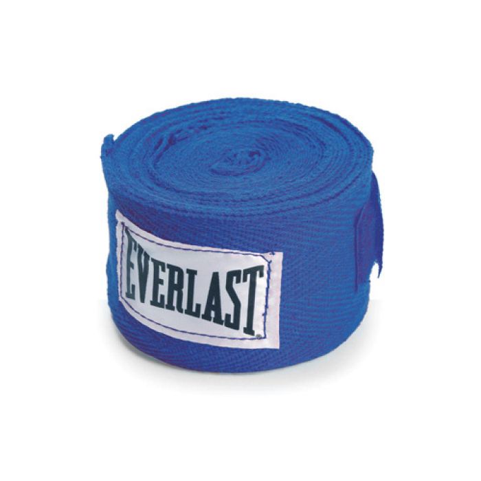 Everlast Boxbandagen 3m Halbelastisch