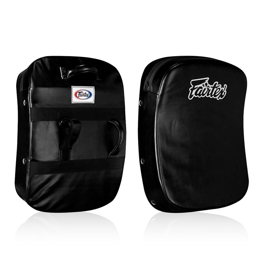 Fairtex Kick Shield FS3, Black