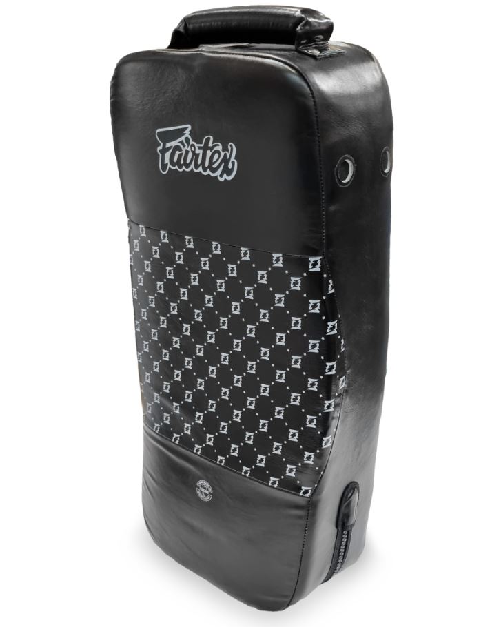 Fairtex Kick Shield FS4, Black