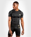 Venum Rash Guard G-Fit, kurze Ärmel