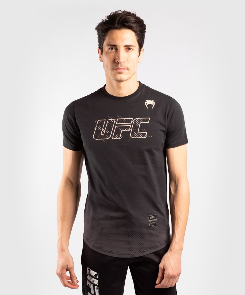 UFC Venum T-Shirt Authentic Fight Week 2