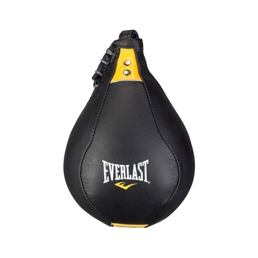 Everlast Speedball Kangaroo XS, Schwarz