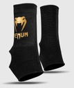 Venum Ankle Guards, Black-Gold