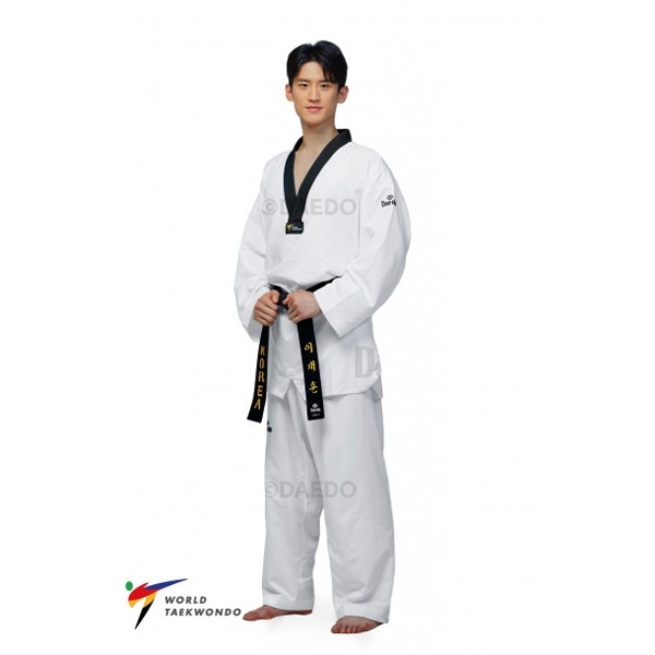 Daedo Taekwondo Anzug Ultra WT