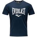 Everlast T-Shirt Russel, Marineblau