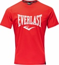 Everlast T-Shirt Russel, Rot