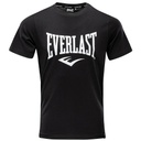 Everlast T-Shirt Russel, Schwarz