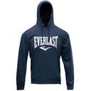 Everlast Hoodie Taylor, Marineblau