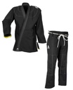 adidas BJJ Gi Challenge 2.0, Black