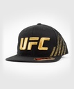 Venum Cap UFC Authentic Fight Night Champion
