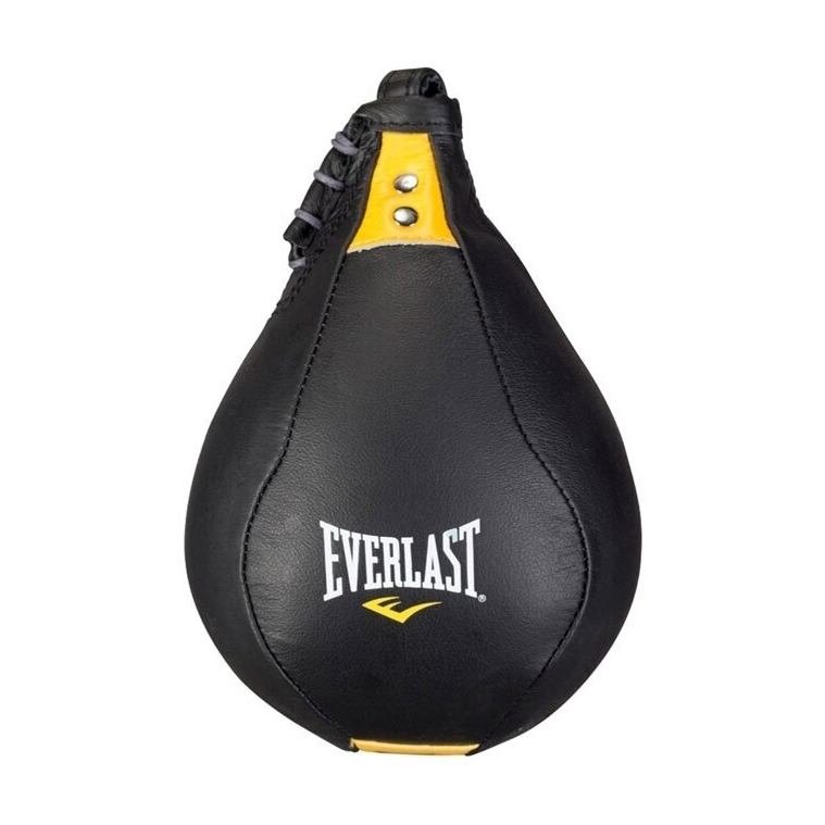 Everlast Speed Bag Cangaroo S, Black