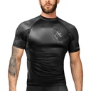 Hayabusa Rash Guard Geo, Grau