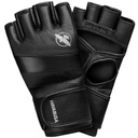 Hayabusa MMA Handschuhe T3, Schwarz