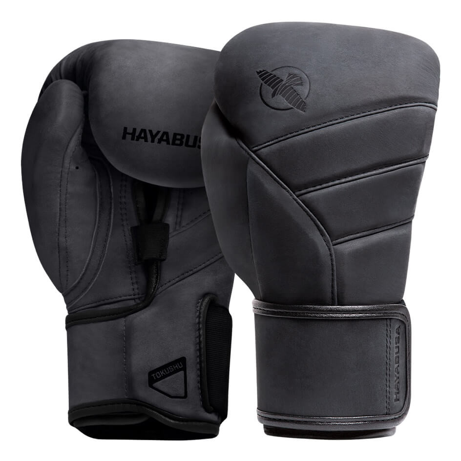 Hayabusa Boxing Gloves T3 LX