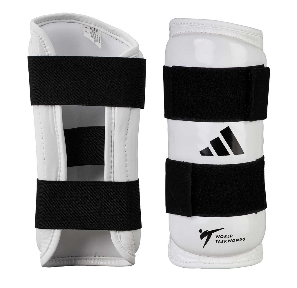 adidas Forearm Protector WT, White