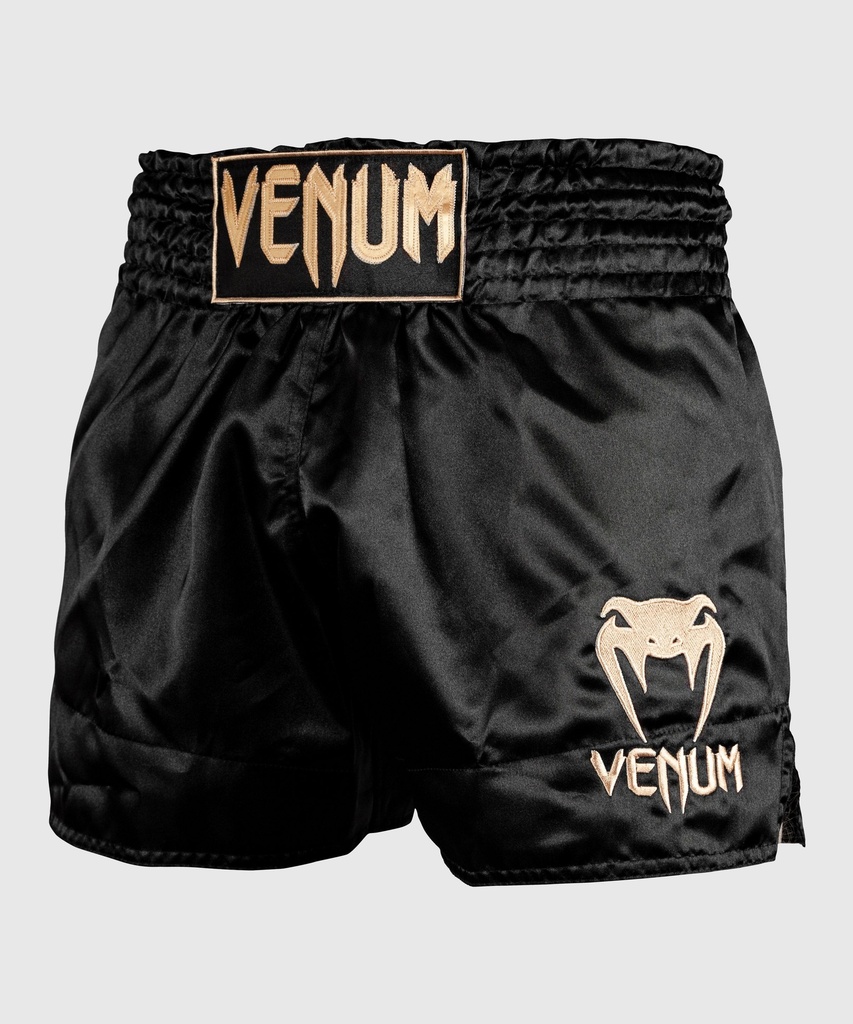 Venum Muay Thai Shorts Classic