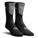 Hayabusa Socken Pro, Schwarz