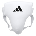 adidas Groin Guard PU, White