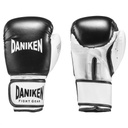 Daniken Boxing Gloves Avenger Youth, Black