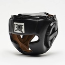 Leone Head Guard Kids, Black