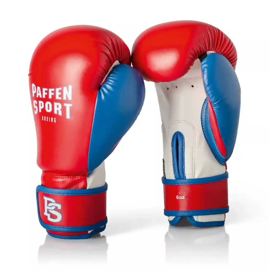Paffen Sport Boxing Gloves Kids