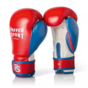 Paffen Sport Boxing Gloves Kids, Red