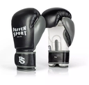 Paffen Sport Boxing Gloves Kids, Black