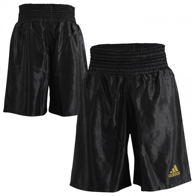 adidas Boxhose Multi Boxing Short