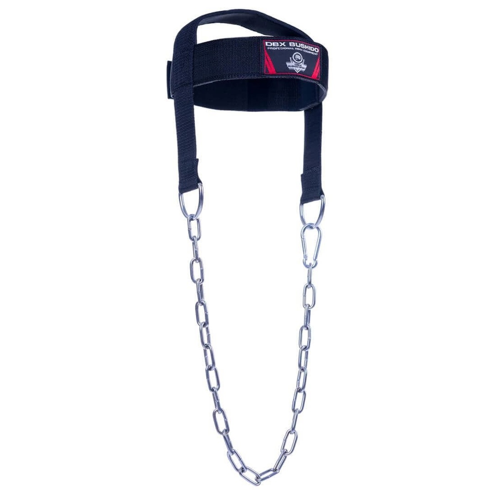 Neck Trainer Pro, Black