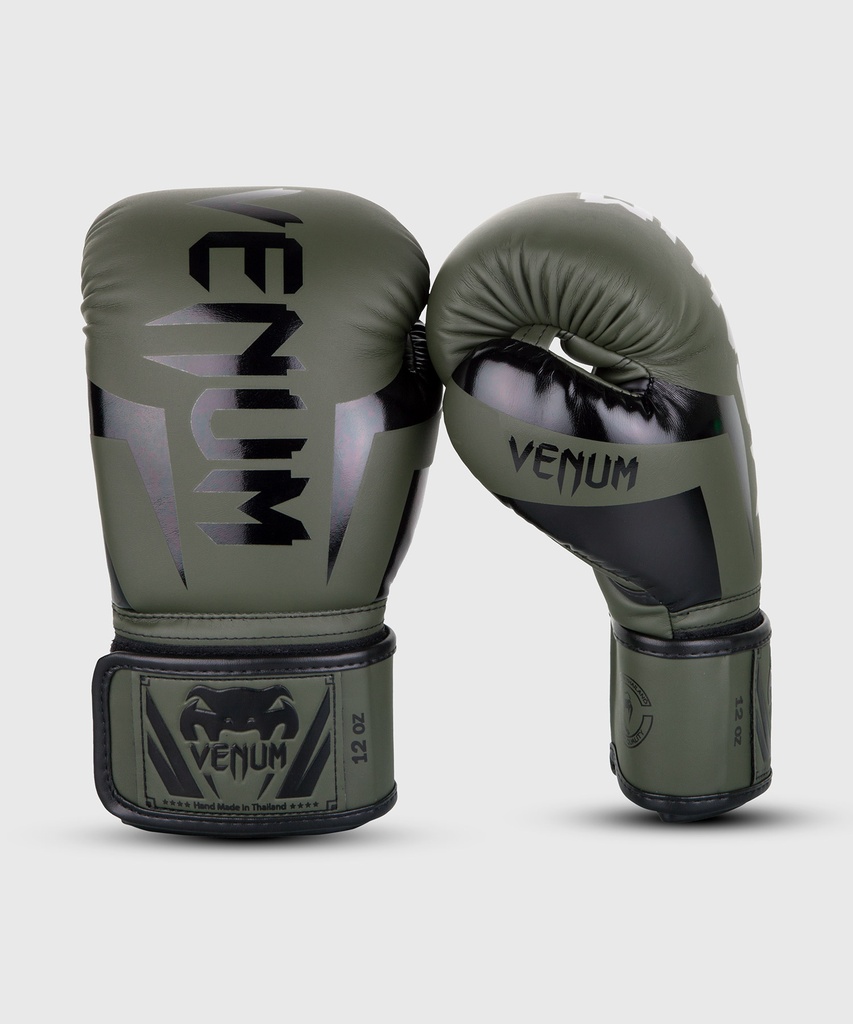 Venum Boxing Gloves Elite