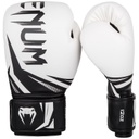 Venum Boxing Gloves Challenger 3.0, White-Black