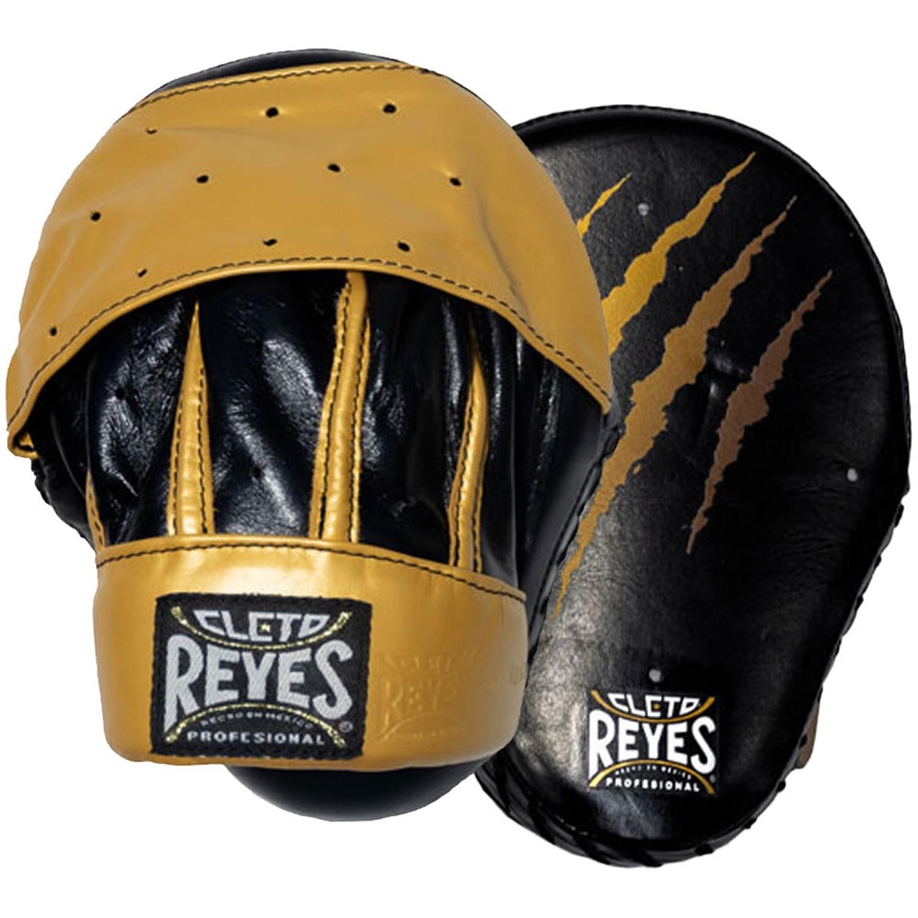 Cleto Reyes Boxpratzen High Performance, Gold