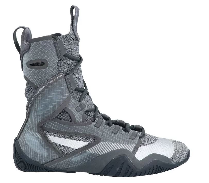 Nike Boxing Shoes HyperKO 2, Grey