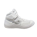 Nike Ringerschuhe Fury, White-Silver