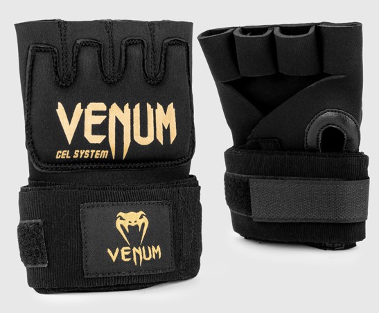 Venum Innenhandschuhe Kontact Gel