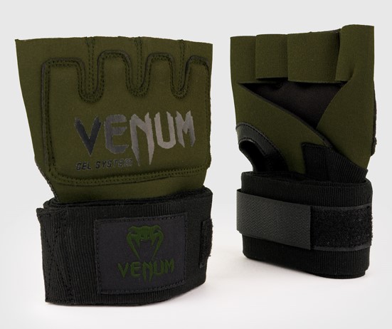 Venum Innenhandschuhe Kontact Gel