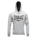 Everlast Hoodie Taylor, Grau