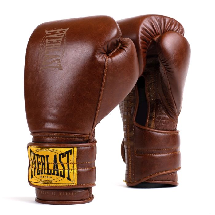 Everlast Boxhandschuhe 1910 Pro Sparring