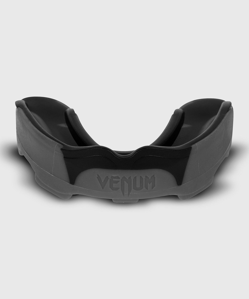 Venum Mouthguard Predator, Gray-Black