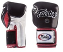 Fairtex Boxhandschuhe BGV5 Super Sparring, Schwarz-Weiß