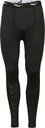 Everlast Compression Pants Calcite 2, Schwarz