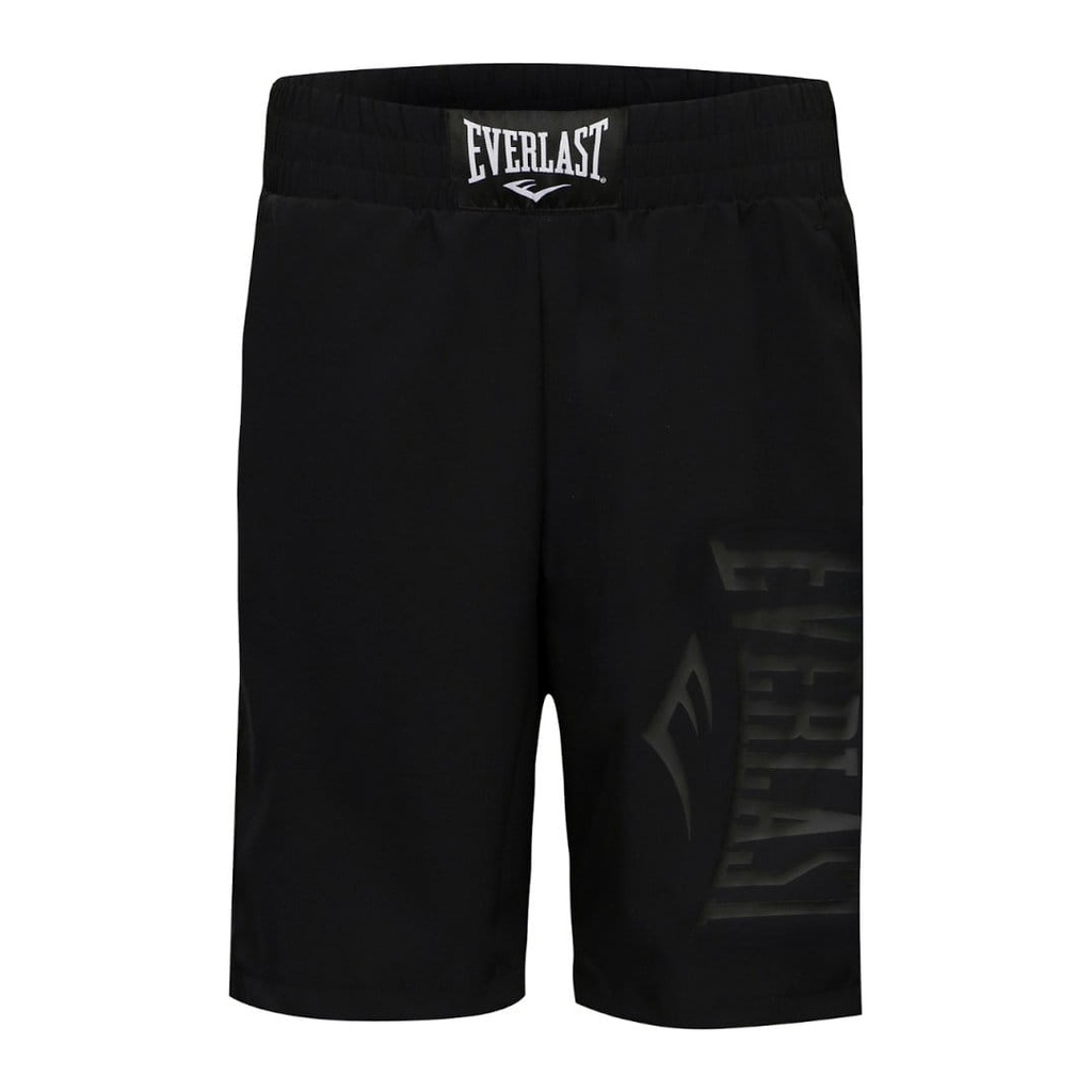 Everlast Training Shorts Lazuli 2, Black