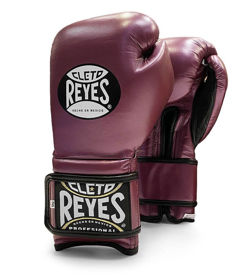 Cleto Reyes Boxhandschuhe Training Hook &amp; Loop