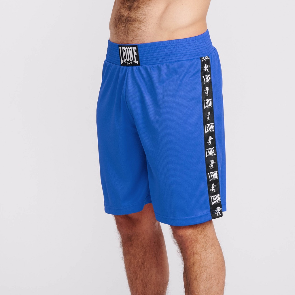 Leone Boxhose Ambassador, Blau