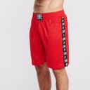 Leone Boxing Shorts Ambassador, Red