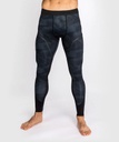 Venum Compression Pants Electron 3.0, Black