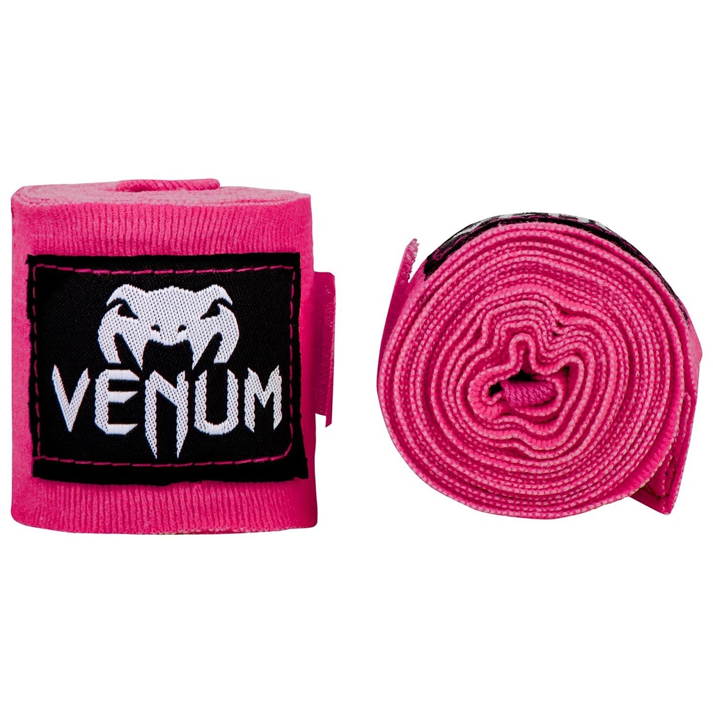 Venum Hand Wraps 4.5m Semi-Elastic